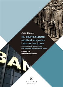 Books Frontpage El capitalisme explicat als joves i als no tan joves