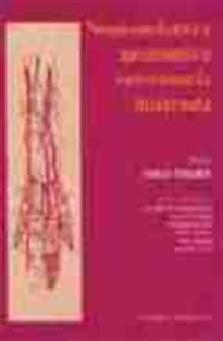 Books Frontpage Nomenclatura anatómica veterinaria ilustrada
