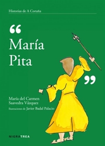Books Frontpage Maria Pita