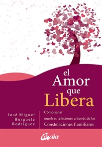 Books Frontpage El amor que libera