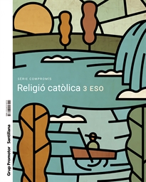 Books Frontpage Religio Catolica Serie Compromis 3 Sec