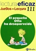 Front pageEl pequeño Otto ha desaparecido Juego de Lectura