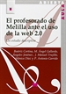 Front pageEl profesorado de Melilla ante el uso de la web 2.0