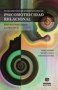Books Frontpage Fundamentos de intervención en psicomotricidad relacional