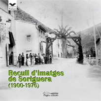 Books Frontpage Recull d'imatges de Soriguera (1900-1976)