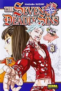 Books Frontpage Seven Deadly Sins 3