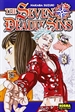 Front pageSeven Deadly Sins 3