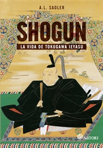 Books Frontpage Shogun