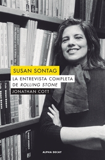 Books Frontpage Susan Sontag