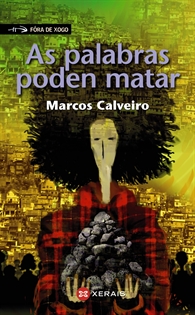 Books Frontpage As palabras poden matar