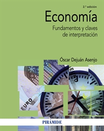 Books Frontpage Economía