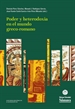 Front pagePoder y heterodoxia en el mundo greco-romano