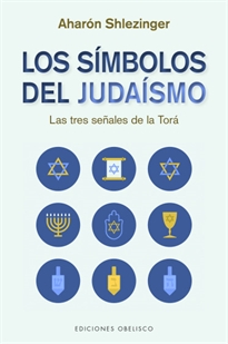 Books Frontpage Los símbolos del judaísmo