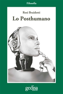 Books Frontpage Lo Posthumano