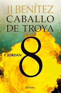 Books Frontpage Jordán. Caballo de Troya 8