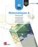 Front pageMatemàtiques A 4t ESO - Mediterrània