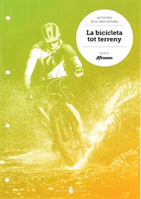 Books Frontpage La bicicleta tot terreny