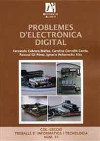 Books Frontpage Problemes d'electrònica digital