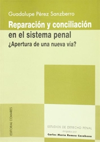 Books Frontpage Reparacion Y Conciliacion En El Sistema