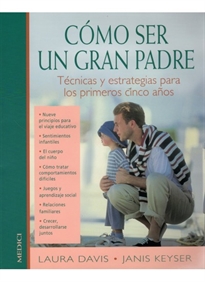 Books Frontpage Como Ser Un Gran Padre