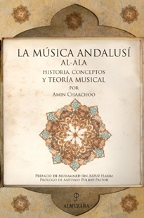 Books Frontpage La Música Andalusí