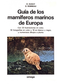 Books Frontpage Guia De Los Mamiferos Marinos De Europa