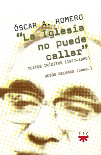 Books Frontpage "La Iglesia no puede callar"