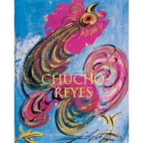 Books Frontpage Chucho Reyes