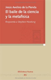 Books Frontpage El baile de la ciencia y la metafísica