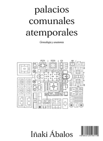 Books Frontpage Palacios comunales atemporales