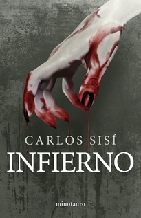 Books Frontpage Rojo nº 03/03 Infierno
