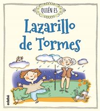 Books Frontpage Quién Es Lazarillo De Tormes