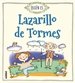 Front pageQuién Es Lazarillo De Tormes
