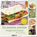 Front pageLa nueva cocina vegetariana
