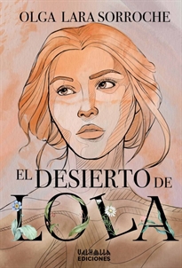 Books Frontpage El desierto de Lola