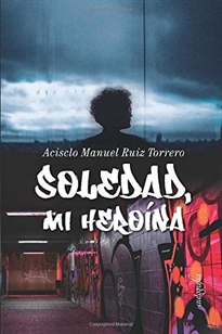 Books Frontpage Soledad, mi heroina