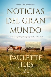 Books Frontpage Noticias del gran mundo