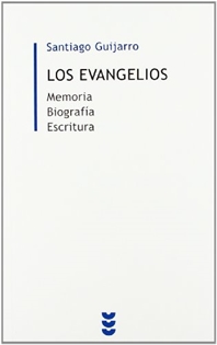 Books Frontpage Los evangelios