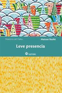 Books Frontpage Leve presencia