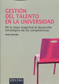 Books Frontpage Gestión Del Talento En La Universidad