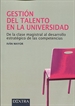 Front pageGestión Del Talento En La Universidad