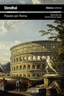 Books Frontpage Paseos por Roma