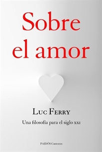 Books Frontpage Sobre el amor