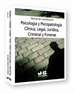 Front pageManual de consultoría en Psicología y Psicopatología Clínica, Legal, Jurídica, Criminal y Forense.