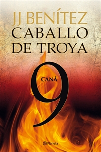 Books Frontpage Caná.Caballo de Troya 9