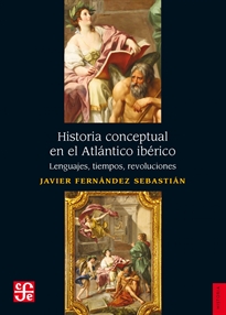 Books Frontpage Historia conceptual en el Atlántico ibérico