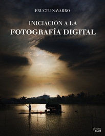 Books Frontpage Iniciación a la fotografía digital