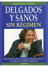Books Frontpage Delgados Y Sanos Sin Regimen