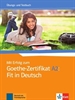 Front pageMit erfolg zum goethe-zertifikat a2: fit in deutsch, libro de ejercicios + tests
