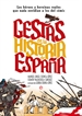 Front pageGestas de la Historia de España